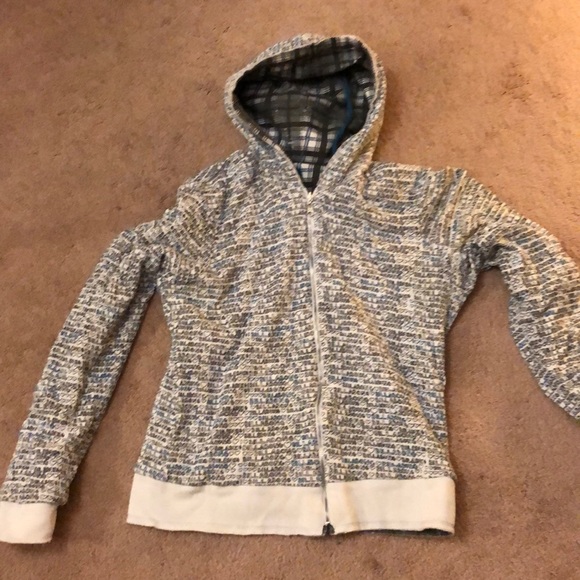 Billabong reversible sweater - Picture 4 of 5